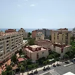 Estudio Edificio Lima-Torremolinos