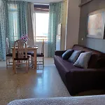 Estudio Edificio Lima-Torremolinos