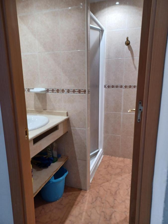 Estudio Edificio Lima-torremolinos Torremolinos