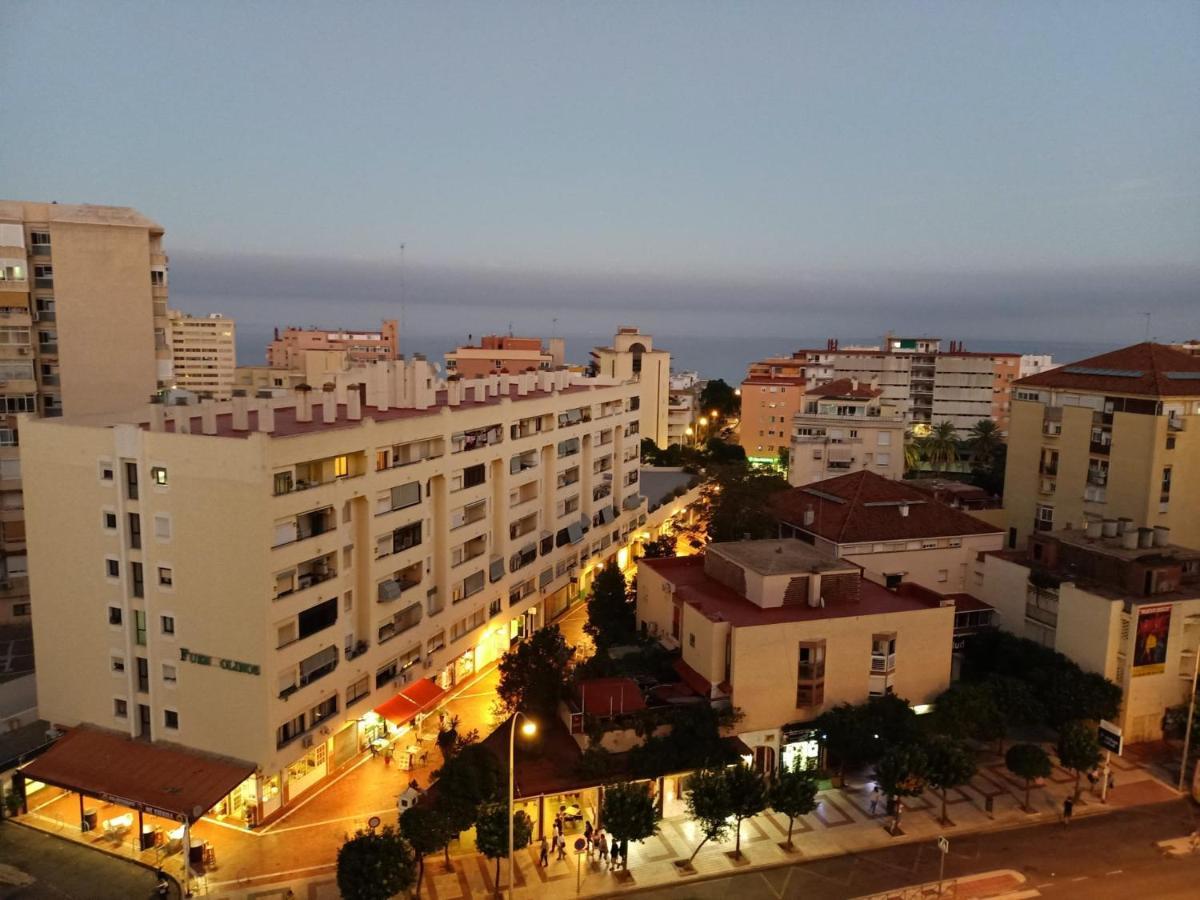 Estudio Edificio Lima-torremolinos Apartamento